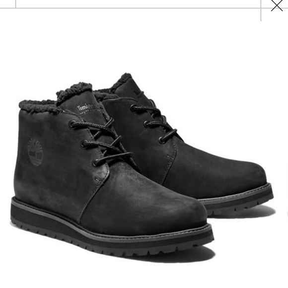 Timberland Richmond Ridge Waterproof Chukka - Picture 2 of 6